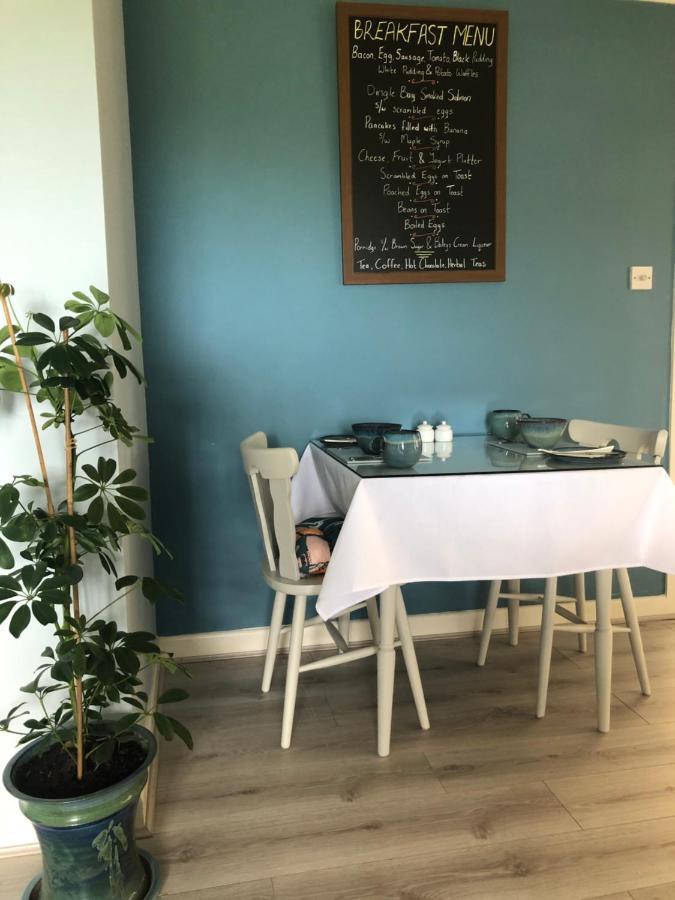Cill Bhreac House B&B ディングル エクステリア 写真