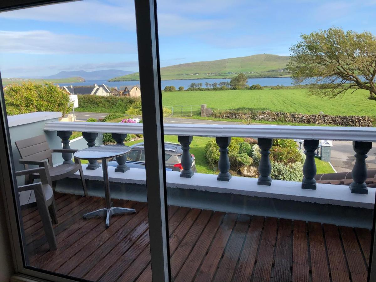 Cill Bhreac House B&B ディングル エクステリア 写真