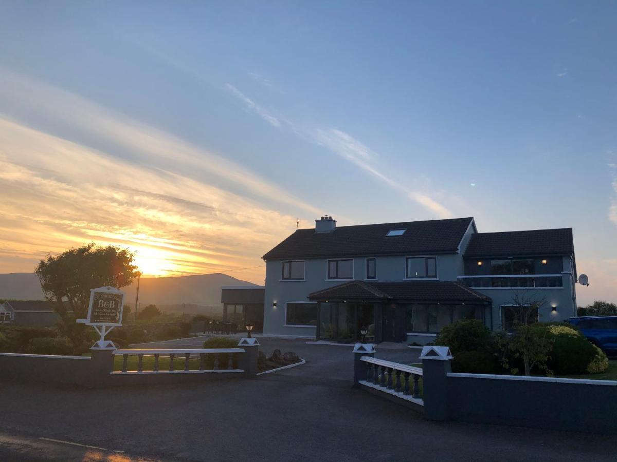 Cill Bhreac House B&B ディングル エクステリア 写真