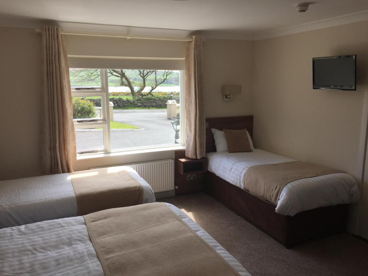 Cill Bhreac House B&B ディングル 部屋 写真