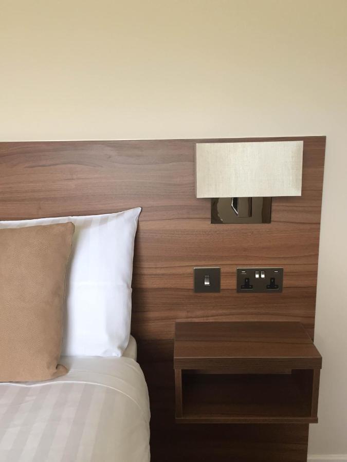 Cill Bhreac House B&B ディングル エクステリア 写真