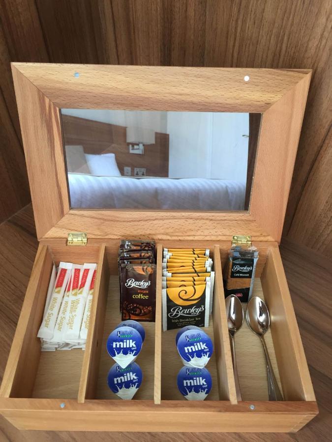 Cill Bhreac House B&B ディングル エクステリア 写真