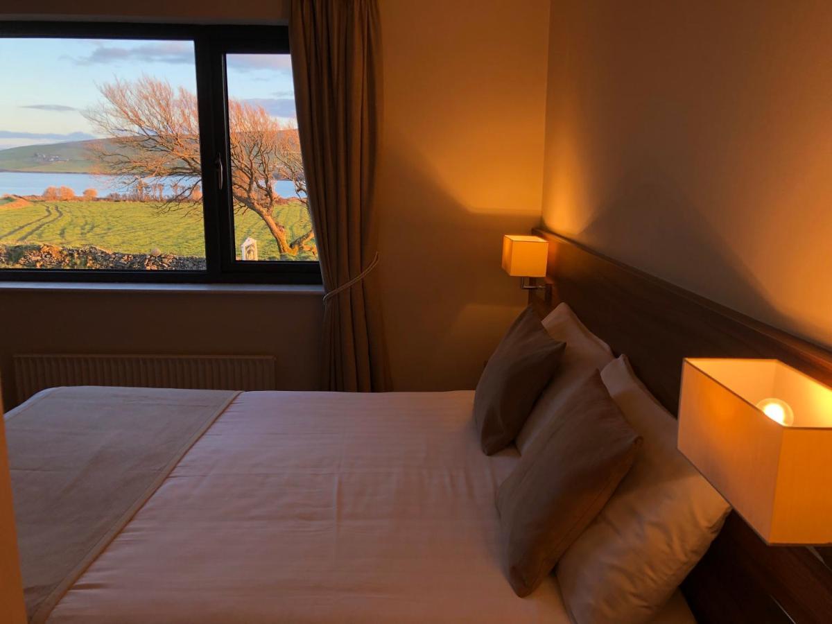 Cill Bhreac House B&B ディングル エクステリア 写真