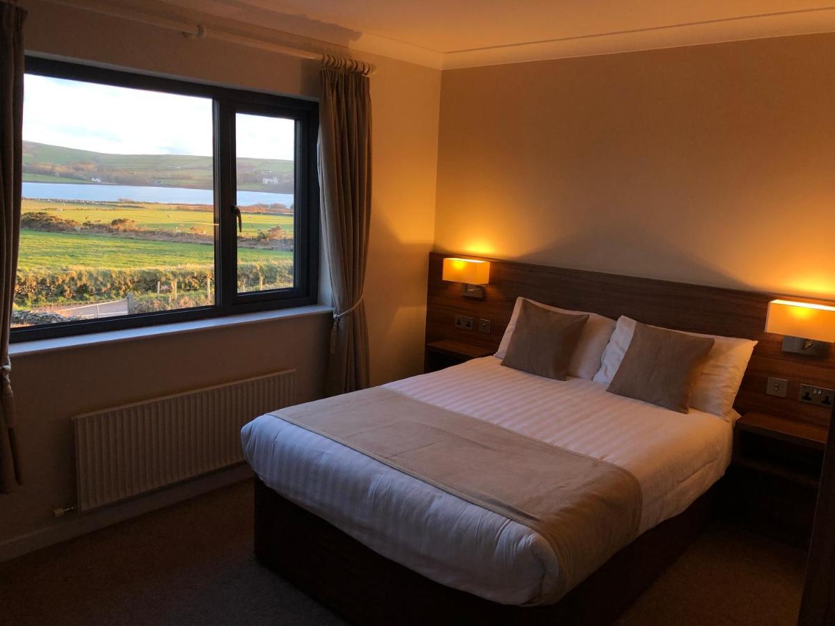Cill Bhreac House B&B ディングル エクステリア 写真