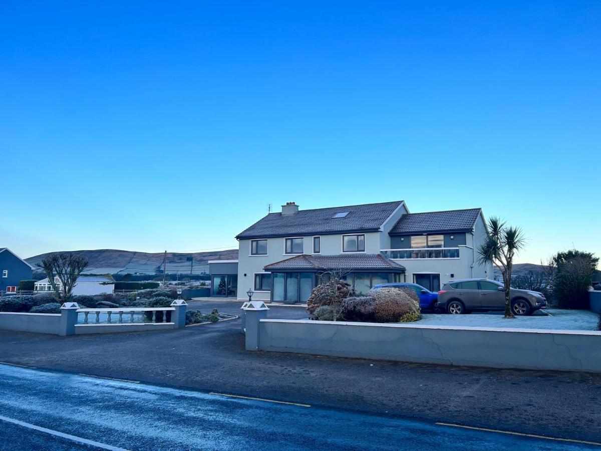 Cill Bhreac House B&B ディングル エクステリア 写真