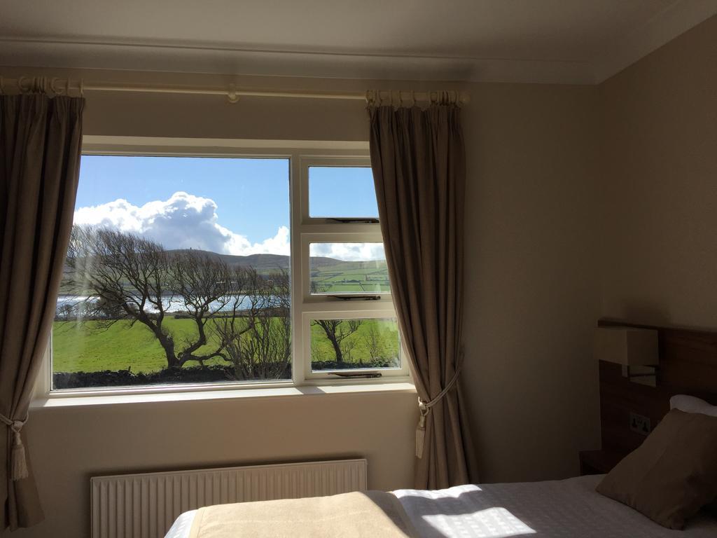 Cill Bhreac House B&B ディングル エクステリア 写真