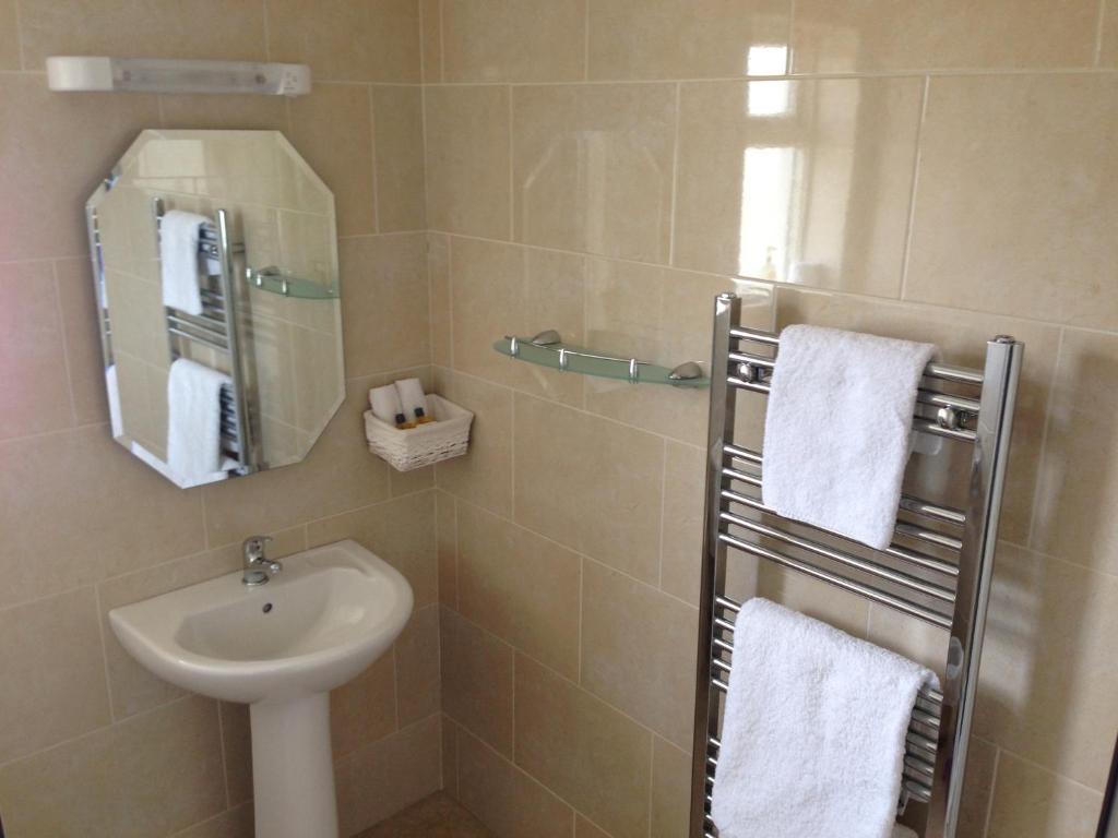 Cill Bhreac House B&B ディングル 部屋 写真