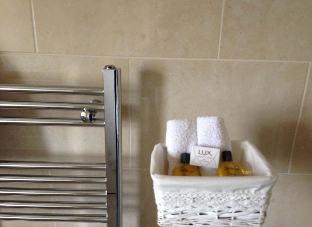 Cill Bhreac House B&B ディングル 部屋 写真