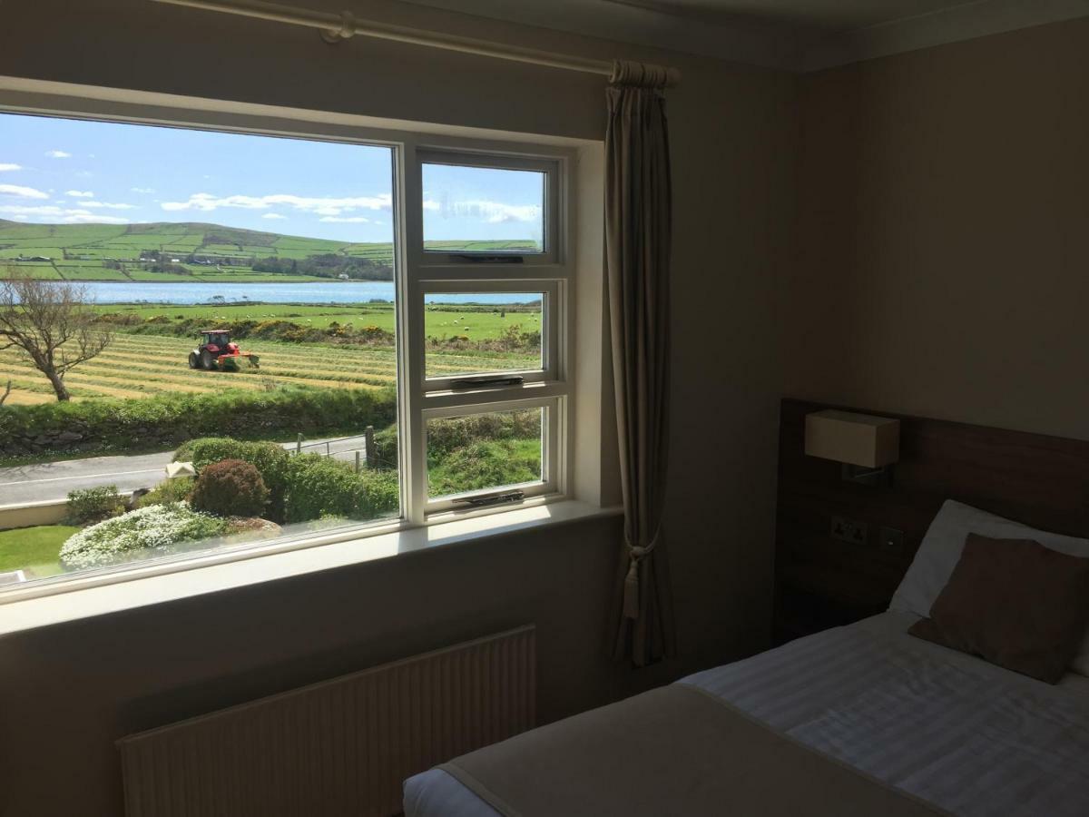Cill Bhreac House B&B ディングル エクステリア 写真