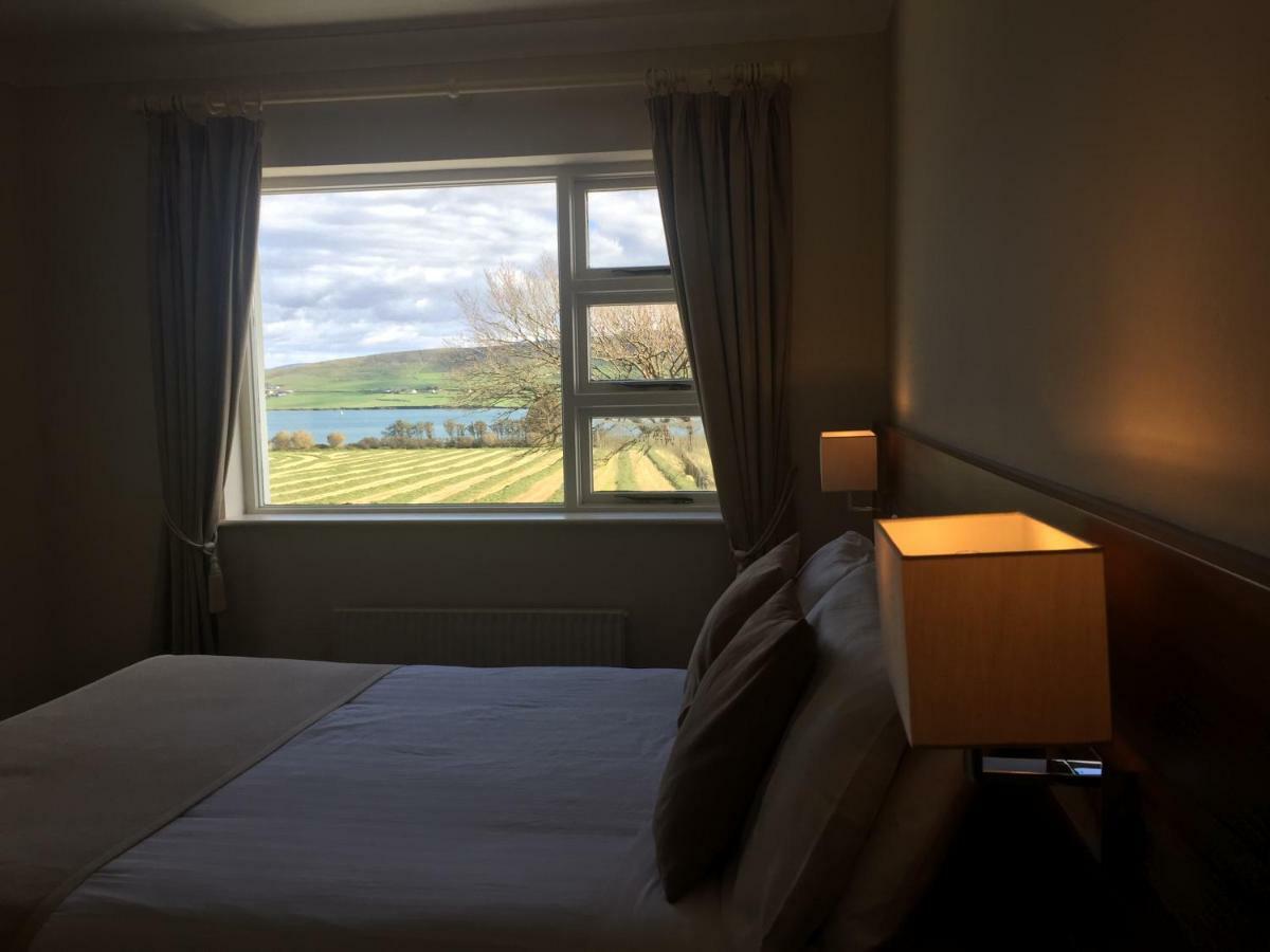 Cill Bhreac House B&B ディングル エクステリア 写真